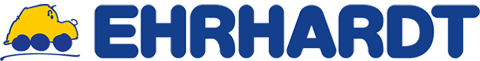 Erhardt Logo